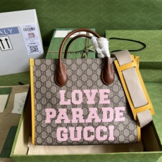 Gucci Tote Bags